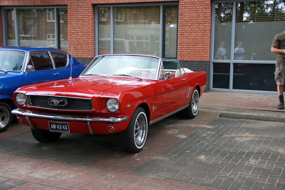 Oldtimerrit Geesteren 4 juni 2017 - 39